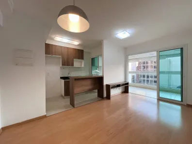 Apartamento com 2 Quartos à venda, 65m² no Centro, Campinas