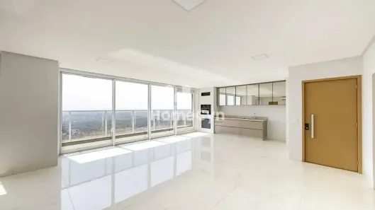Apartamento com 3 Quartos para alugar, 176m² no Jardim Goiás, Goiânia