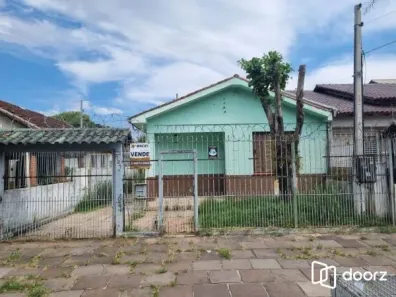 Casa com 4 Quartos à venda, 188m² no Camaquã, Porto Alegre