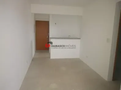 Apartamento com 2 Quartos à venda, 62m² no Jardim, Santo André