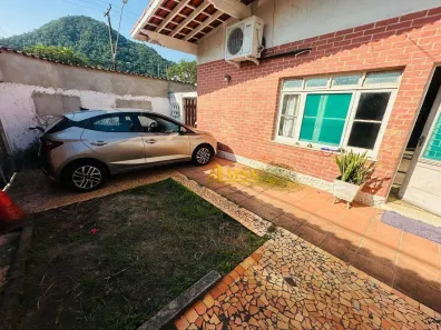 Casa com 3 Quartos à venda, 95m² no Canto do Forte, Praia Grande