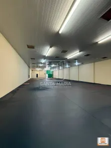 Ponto Comercial para alugar, 570m² no Parque Industrial Lagoinha, Ribeirão Preto