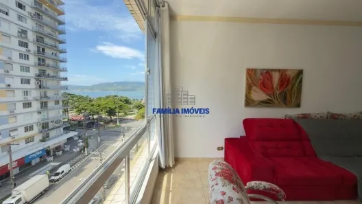 Apartamento com 4 Quartos à venda, 136m² no Boqueirão, Santos