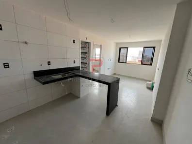 Apartamento com 1 Quarto à venda, 36m² no Bessa, João Pessoa