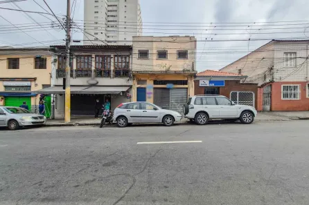 Ponto Comercial para alugar, 394m² no Mooca, São Paulo