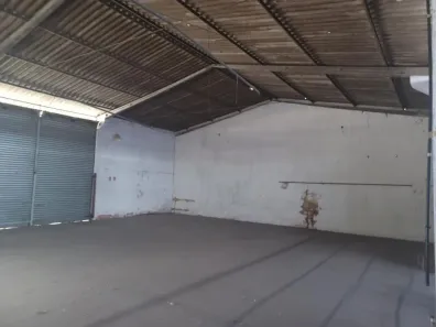 Galpão/Depósito/Armazém para alugar, 800m² no Jardim São Lourenzo, Sorocaba