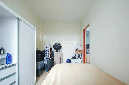 Apartamento com 1 Quarto à venda, 40m² no Flamengo, Rio de Janeiro
