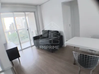Apartamento com 1 Quarto para alugar, 36m² no Perdizes, São Paulo