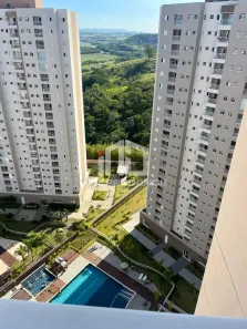 Apartamento com 2 Quartos à venda, 62m² no Pagador de Andrade, Jacareí