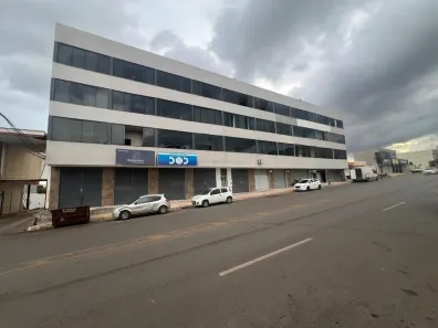 Apartamento com 3 Quartos à venda, 62m² no Setor Habitacional Vicente Pires, Brasília