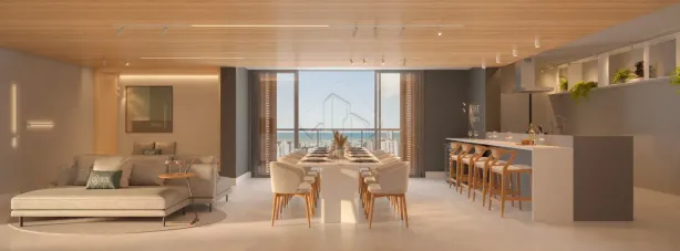 Apartamento com 2 Quartos à venda, 68m² no Jardim Oceania, João Pessoa