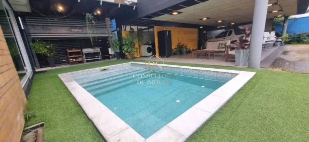 Casa de Condomínio com 4 Quartos para alugar, 326m² no Jardim Residencial Suzano, Suzano