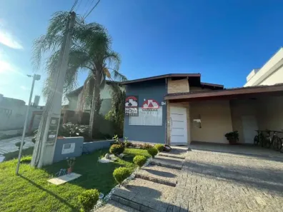 Casa com 3 Quartos à venda, 160m² no Condomínio Village do Sol, Pindamonhangaba