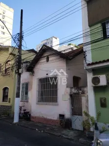 Casa com 2 Quartos à venda, 98m² no Icaraí, Niterói