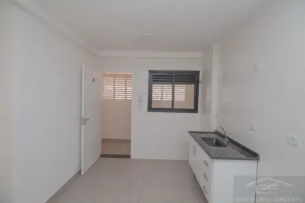 Apartamento com 1 Quarto à venda, 32m² no Parque São Lucas, São Paulo