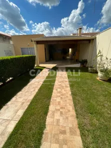 Casa com 3 Quartos à venda, 170m² no Bosque de Barão Geraldo, Campinas