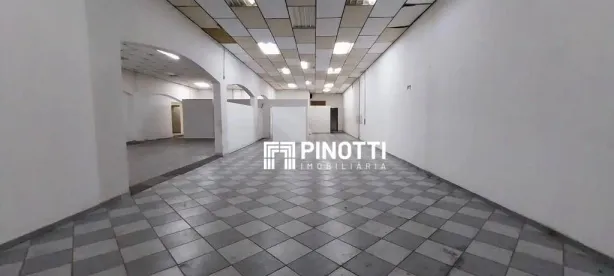 Ponto Comercial para alugar, 200m² no Nova Petrópolis, São Bernardo do Campo