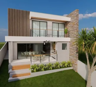 Casa com 3 Quartos à venda, 279m² no Vina Del Mar, Juiz de Fora