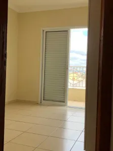 Apartamento com 2 Quartos à venda, 65m² no Jardim Leocádia, Sorocaba