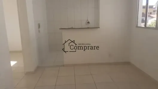 Apartamento com 2 Quartos à venda, 50m² no Linda Vista, Contagem