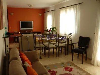 Apartamento com 3 Quartos à venda, 117m² no Vila Suzana, São Paulo