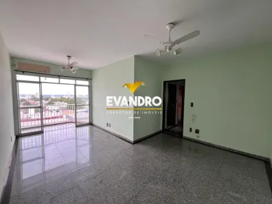 Apartamento com 3 Quartos à venda, 104m² no Bosque da Saúde, Cuiabá