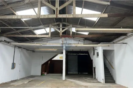 Galpão/Depósito/Armazém para alugar, 380m² no Vila Antonieta, São Paulo