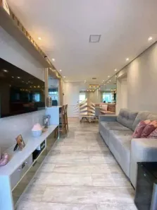 Apartamento com 2 Quartos à venda, 64m² no Vila Augusta, Guarulhos