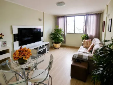 Apartamento com 2 Quartos à venda, 74m² no Jardim São Rafael, Campinas