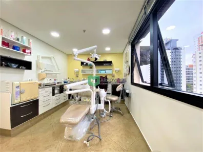 Sala Comercial à venda, 32m² no Sumarezinho, São Paulo