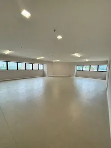 Sala Comercial para alugar, 104m² no Pernambués, Salvador