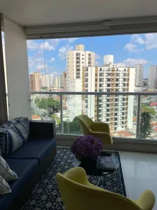 Apartamento com 4 Quartos à venda, 157m² no Cidade Mãe do Céu, São Paulo