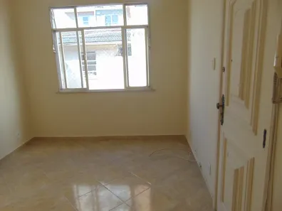 Apartamento com 2 Quartos para alugar, 49m² no Vila Isabel, Rio de Janeiro