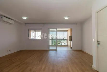 Apartamento com 3 Quartos à venda, 100m² no Vila Clementino, São Paulo