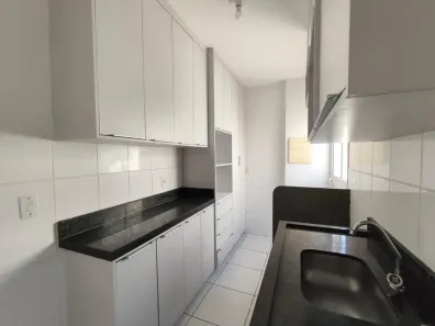Apartamento com 2 Quartos à venda, 48m² no Grand Ville, Uberlândia