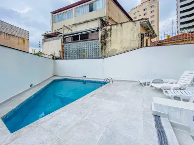 Apartamento com 1 Quarto à venda, 60m² no Aclimação, São Paulo