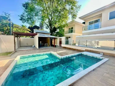 Casa com 3 Quartos à venda, 87m² no Piratininga, Niterói