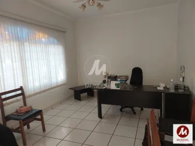 Imóvel Comercial com 2 Quartos à venda, 169m² no Jardim Paulistano, Ribeirão Preto