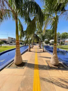 Apartamento com 3 Quartos para alugar, 77m² no Grande Terceiro, Cuiabá