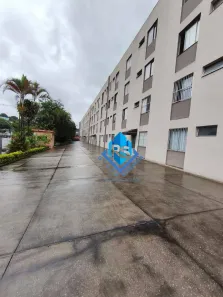 Apartamento com 1 Quarto à venda, 40m² no Demarchi, São Bernardo do Campo