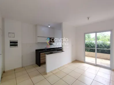Apartamento com 2 Quartos à venda, 50m² no Bonfim Paulista, Ribeirão Preto