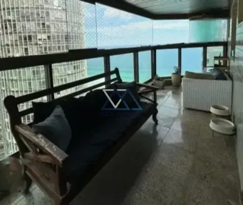Apartamento com 3 Quartos à venda, 150m² no Barra da Tijuca, Rio de Janeiro