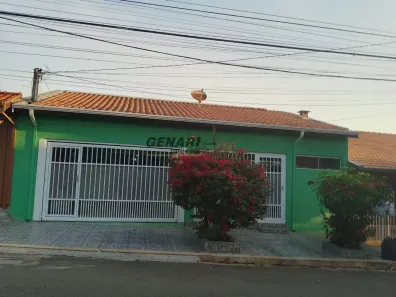 Casa com 3 Quartos à venda, 188m² no Jardim Morada do Sol, Indaiatuba