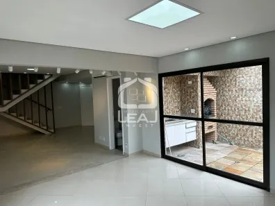 Apartamento com 3 Quartos para alugar, 250m² no Jardim Londrina, São Paulo