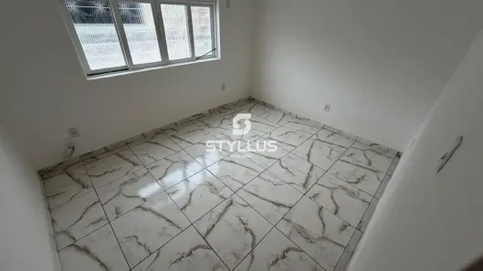 Apartamento com 1 Quarto à venda, 50m² no Sampaio, Rio de Janeiro
