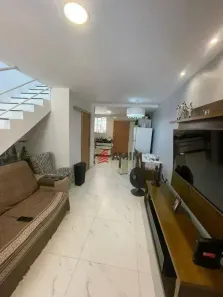 Casa com 2 Quartos à venda, 82m² no Maria Paula, São Gonçalo