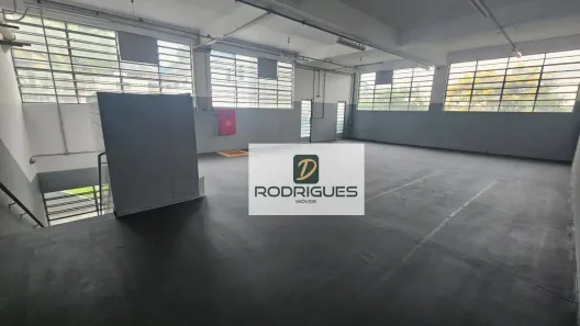 Galpão/Depósito/Armazém para alugar, 1670m² no Centro, Diadema