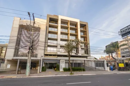 Sala Comercial à venda, 44m² no Praia de Belas, Porto Alegre