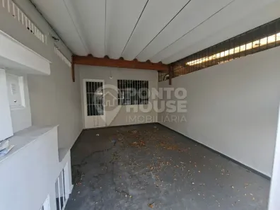 Sobrado com 2 Quartos à venda, 82m² no Vila Brasílio Machado, São Paulo