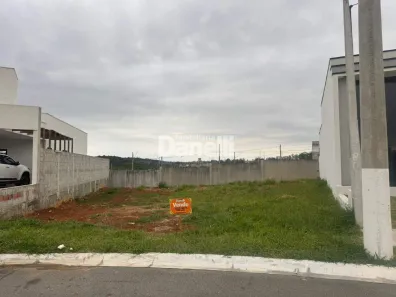 Lote/Terreno à venda, 416m² no Vale dos Cristais, Taubaté
